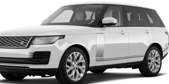 LAND ROVER RANGE ROVER 2021 SALGS2RU4MA446008 image